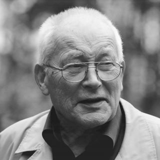 Ilustracja przedstawiająca portret Ludiwka Maciąga