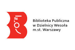 Przejdź do strony Biblioteka Wesoła