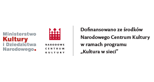 Przejdź do strony programu Kultura w Sieci